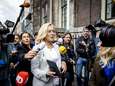 Remkes: ‘Formatie kan nu snel, het wordt echt een nieuw kabinet’