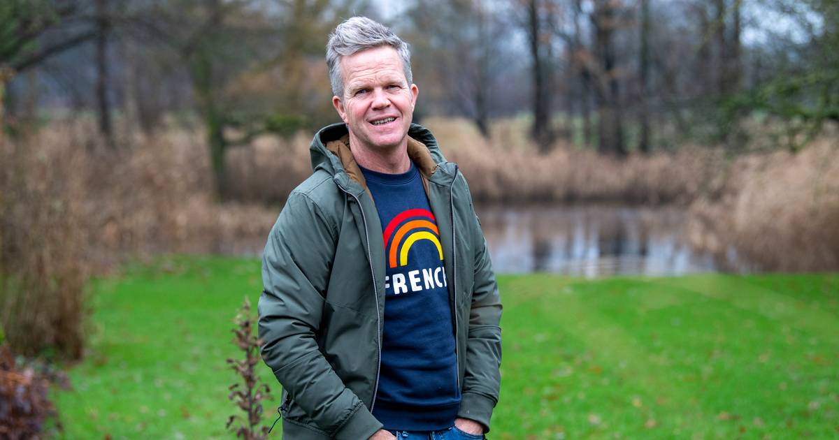 Zo werd ‘verliezer’ Erik Hulzebosch alsnog de grote winnaar van de Elfstedentocht: ‘Het was volstrek