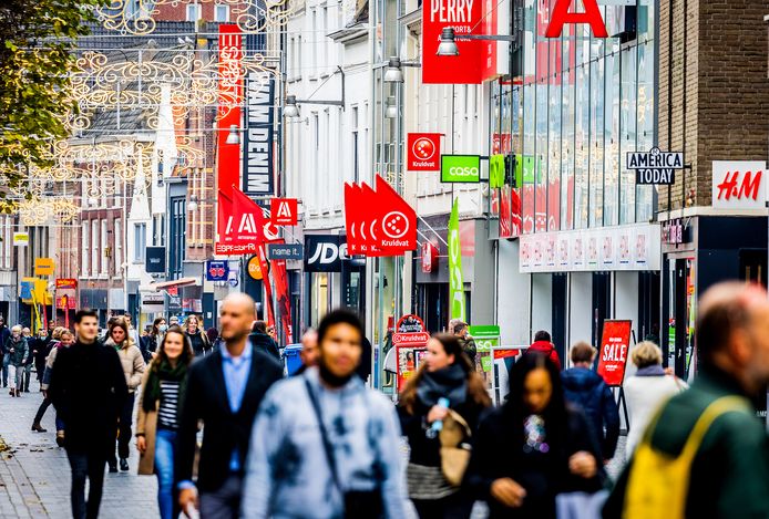Nederlandse ondernemers zijn zeer optimistisch over het komend jaar.
