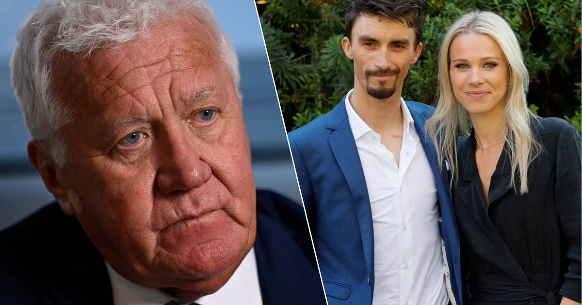 “A lot of partying and alcohol. He is seriously attacked by Marion”: Lefevere is hard on Alaphilippe after bad years |  Cycling