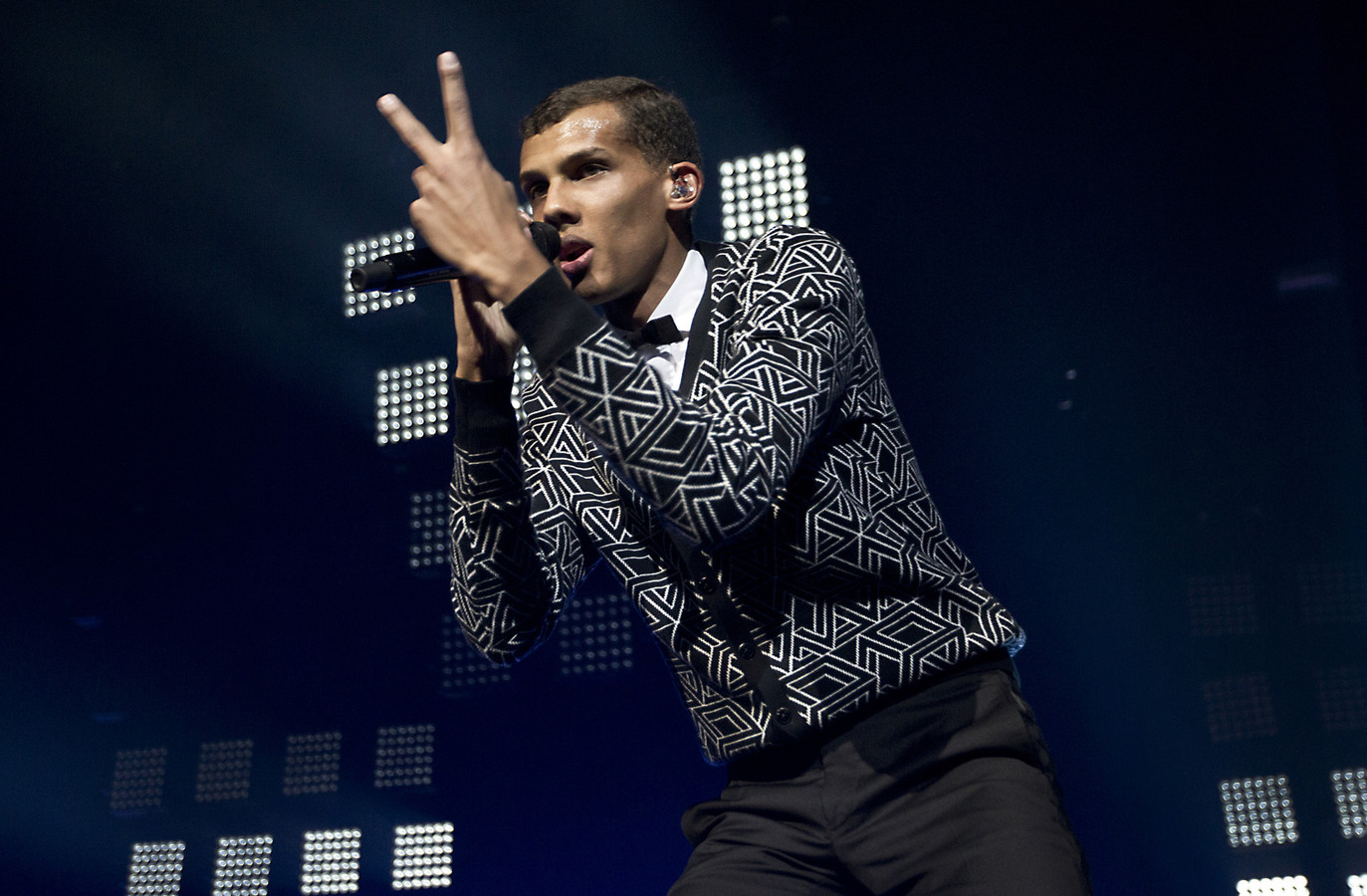 Stromae