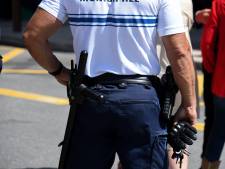 Trois hommes tués par balles à Marseille