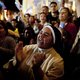 Argentijnen uitzinnig door verkiezing van 'hun paus'