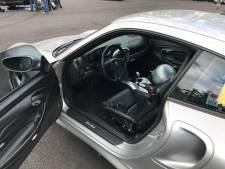 Deze supersportwagen heeft 1.089.290 kilometer gereden