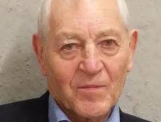 Pionier van de judosport, Roland Cambier (97), overleden