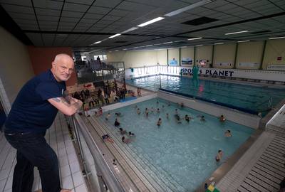 Koper zwembad Westervoort haakt af, sluiting onvermijdelijk: ‘Ik kan niet anders’