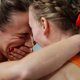Eindelijk een individuele medaille voor Lieke Klaver op het EK Indoor