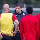 Karim Belhocine volgt Luka Elsner op als trainer van KV Kortrijk: ‘Het voelt als thuiskomen’
