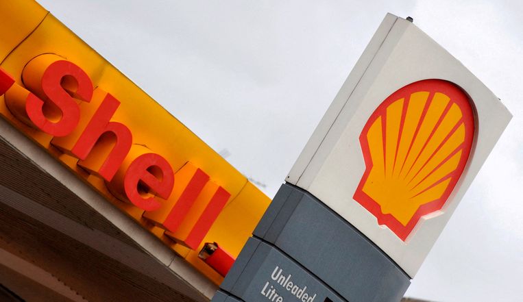 Milieudefensie won in 2021 een rechtszaak tegen Shell. Beeld REUTERS