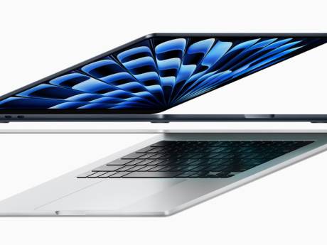 Review: is de nieuwe MacBook Air van Apple zijn geld waard?