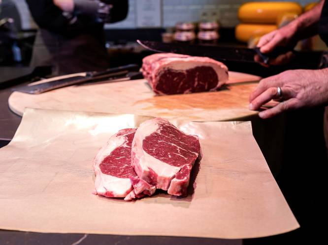 Belg eet gemiddeld 158 gram rood vlees per dag, waarvan de helft bewerkt: hoe (on)gezond is dat nu écht?