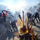 Geweld straatprotesten in hoofdstad Haïti houdt aan