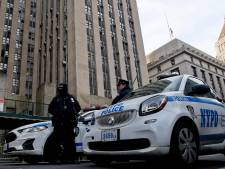 La police de New York “en alerte” avant la comparution de Trump