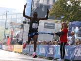 Keniaan Silas Too wint de marathon van Eindhoven, Bregje Smits snelste bij de vrouwen