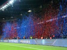PSG vreet Monaco op in kampioensduel