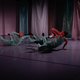 Jonge choreografen tonen amuserende danstaal in Danslokaal 7 ★★★☆☆