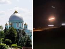 Plusieurs drones ukrainiens abattus par la défense aérienne russe près de Koursk