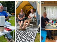 Voor het eerst op vakantie in Twente: ‘Vanaf de snelweg zag het er zo saai uit’