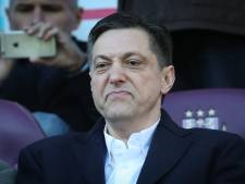 50.000 euros et deux montres de luxe: Dejan Veljkovic charge aussi Herman Van Holsbeeck