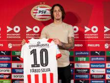 PSV bevestigt komst van spits Fábio Silva: ‘Hier kan ik leren van Ruud van Nistelrooij’