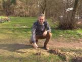 Nationale mollentelling: op pad met bioloog Jos