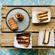 Warme ‘schoorsteencakes’, worteltaart, Ferrero cake: bij Chimney Cake House hebben ze formidabele baksels