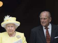Les surnoms surprenants donnés par le prince Philip à la reine Elizabeth II
