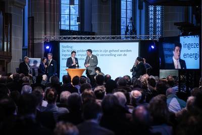 Gelderse VVD gooit grenzen wagenwijd open voor arbeidsmigranten