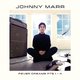 Het is niet omdat er veel songs op ‘Fever Dreams Pts 1-4' van Johnny Marr staan dat ze allemaal goed zijn