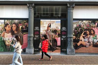 Hé, toch geen Cotton Club maar een The Sting in Vijzelstraat Arnhem: zo zit dat