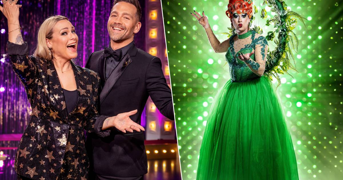 An Lemmens e Davy Parmentier parlano di Make Up Your Mind: controverso? È come uno spettacolo per famiglie | Showbiz