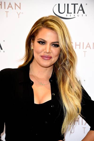 Khloé Kardashian hoopt vurig op verloving en kinderen