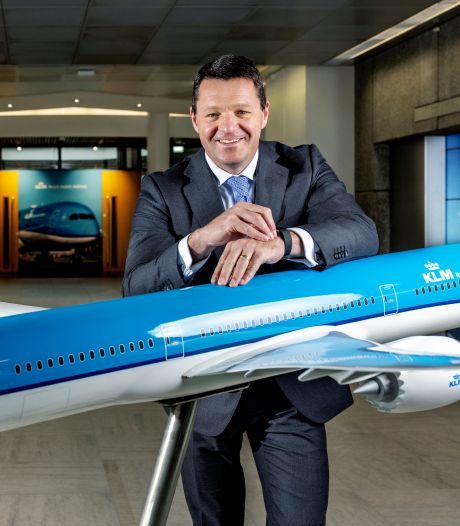 KLM lost 311 miljoen euro staatssteun af na opnieuw kleine winst