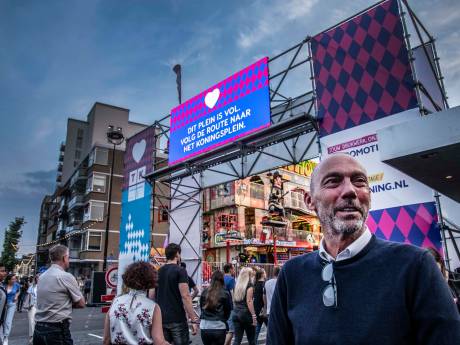 Tilburgse Kermis moet vleugels verder uitslaan over binnenstad