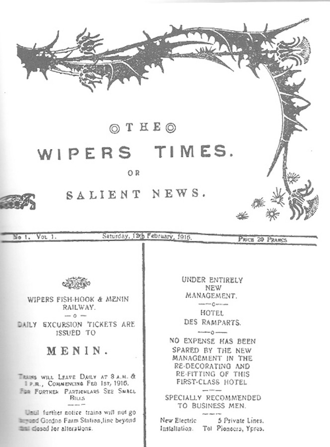 Ieperse stadsbrouwerij Kazematten viert vijfde verjaardag met muziek en