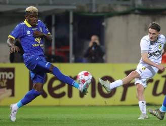 Eindecontractspeler Lucas Walbrecq wil zich in play-offs nog tonen bij Lierse: “Voor premies, fans en eigen toekomst”