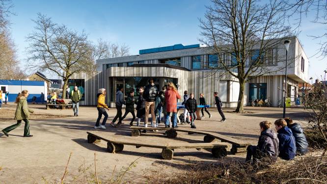 Basisschool Fonkel breidt uit, maar niet alle Dungense kinderen gaan terug naar kindcentrum 
