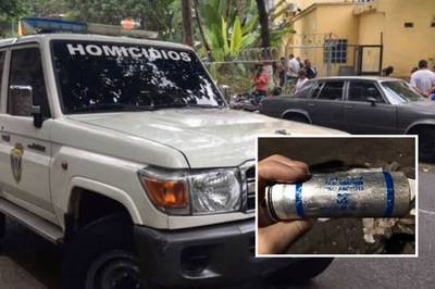 Zeventien doden door traangasgranaat in discotheek in Venezuela