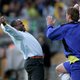 Trainer Stanley Menzo verlaat Cambuur 'en gaat naar Vitesse'
