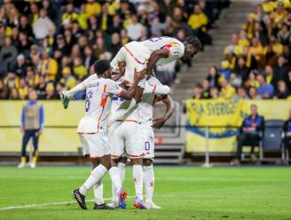 Stem op jouw man van de match en maak kans op tickets voor België - Oostenrijk