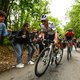 Corona zet de Giro d’Italia op zijn kop, Evenepoel stapt af: ‘Doorgaan was onmogelijk geweest’