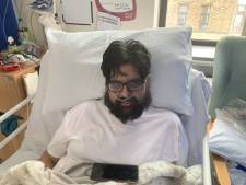 La guérison miraculeuse d'un patient atteint du Covid-19: “Son taux d'oxygène était incompatible avec la vie”