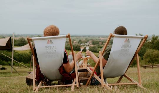 Koester deze zomer de zonnige dagen: 20 verborgen picknickparels