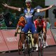 Tom Boonen wint RideLondon Classic na beresterke spurt