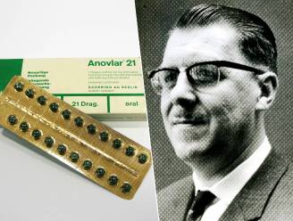 Tijdens bevallingen stak hij dikke sigaar op, maar deze dokter is wel de échte uitvinder van de pil: “Vrouwen noemden hem de reddende engel”