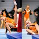 Zonder risico geen goud op de balk