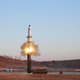 Noord-Korea voert proef uit met raket ondanks waarschuwingen VS