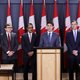 Canada keurt omstreden uitbreiding van oliepijpleiding door Rocky Mountains goed