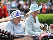 Camilla prend progressivement la relève: vers un rôle de conseillère d'État?