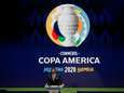 L’Argentine et la Colombie jettent l’éponge: la Copa América 2021 déplacée au Brésil